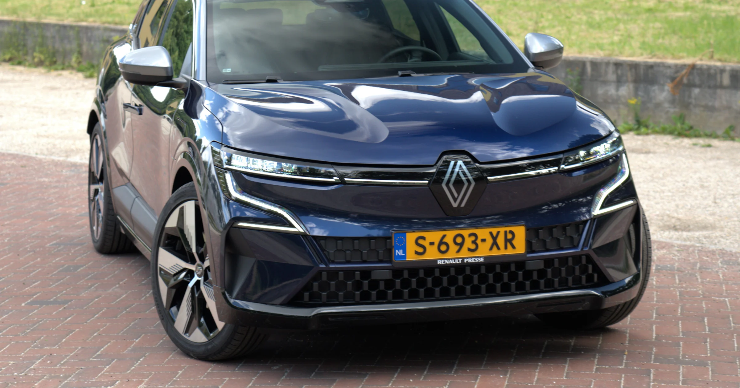 EV-profiel Renault Megane E-Tech Electric: met stip op de shortlist?