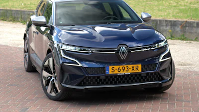 EV-profiel Renault Megane E-Tech Electric: met stip op de shortlist?