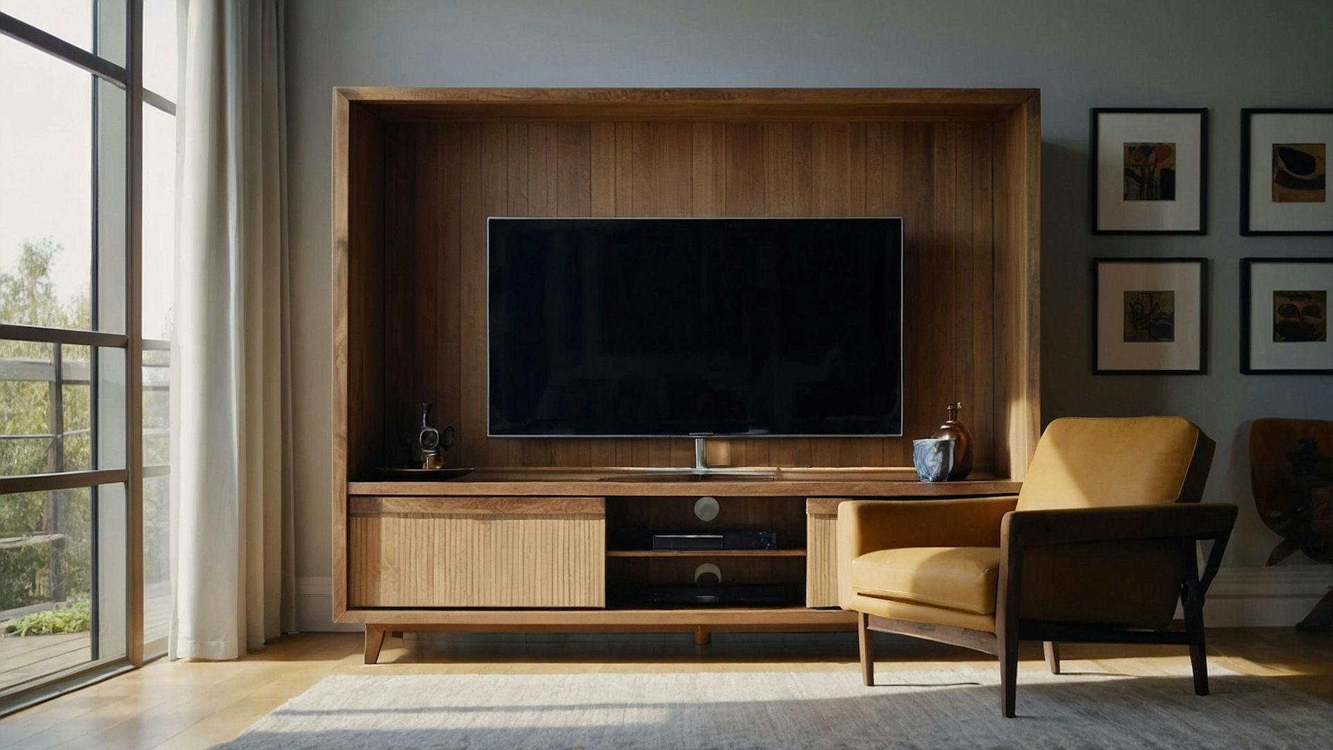 Dit wil je weten over de ecostand van je tv