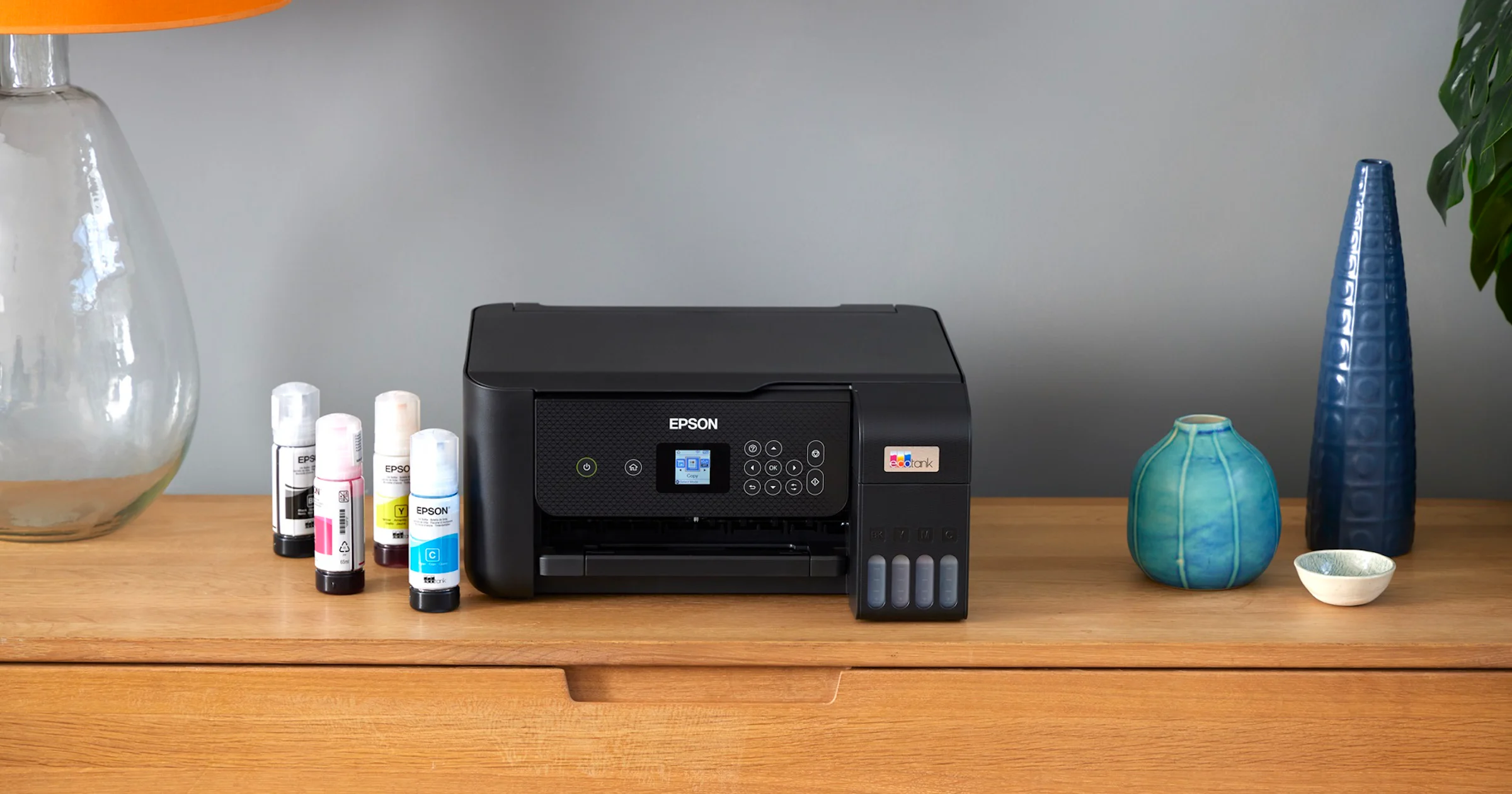 Waar voor je geld: 5 navulbare inkttankprinters voor max 295 euro