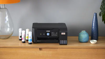 Waar voor je geld: 5 navulbare inkttankprinters voor max 295 euro