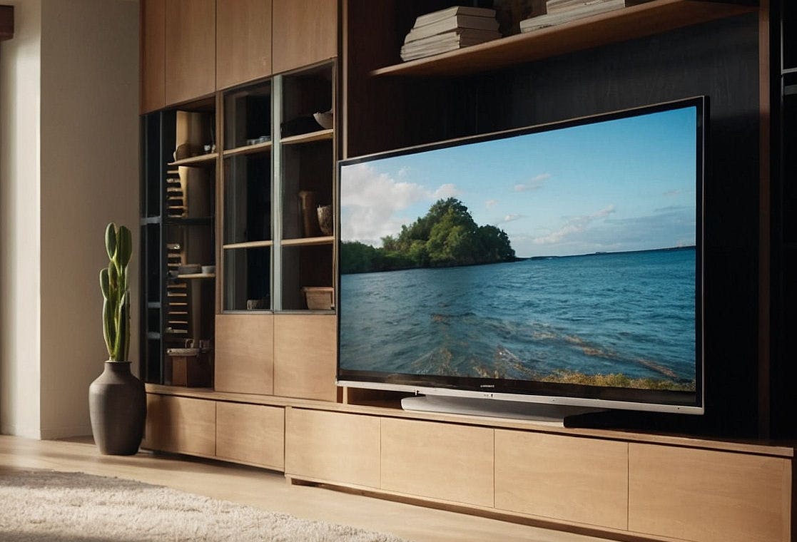 Zo verbeter je het geluid van je televisie