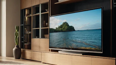 Zo verbeter je het geluid van je televisie
