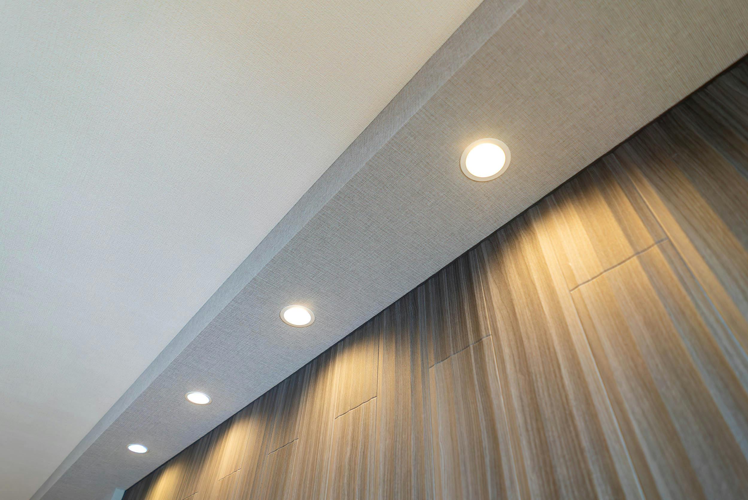 Zelf inbouwspotjes installeren? Dat is makkelijker dan je denkt!