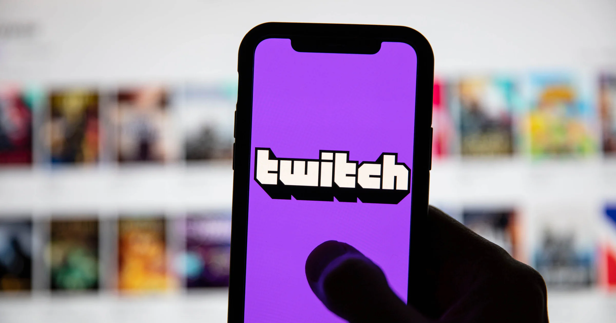 Zo krijg je geen advertenties meer te zien op livestreamplatform Twitch