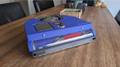 Review Dyson 360 Vis Nav – Duurzame robotstofzuiger moet z’n draai vinden