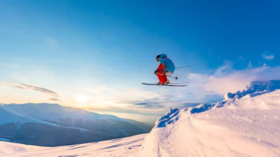 Op wintersport? Zo maak je de mooiste (actie)foto’s in de sneeuw