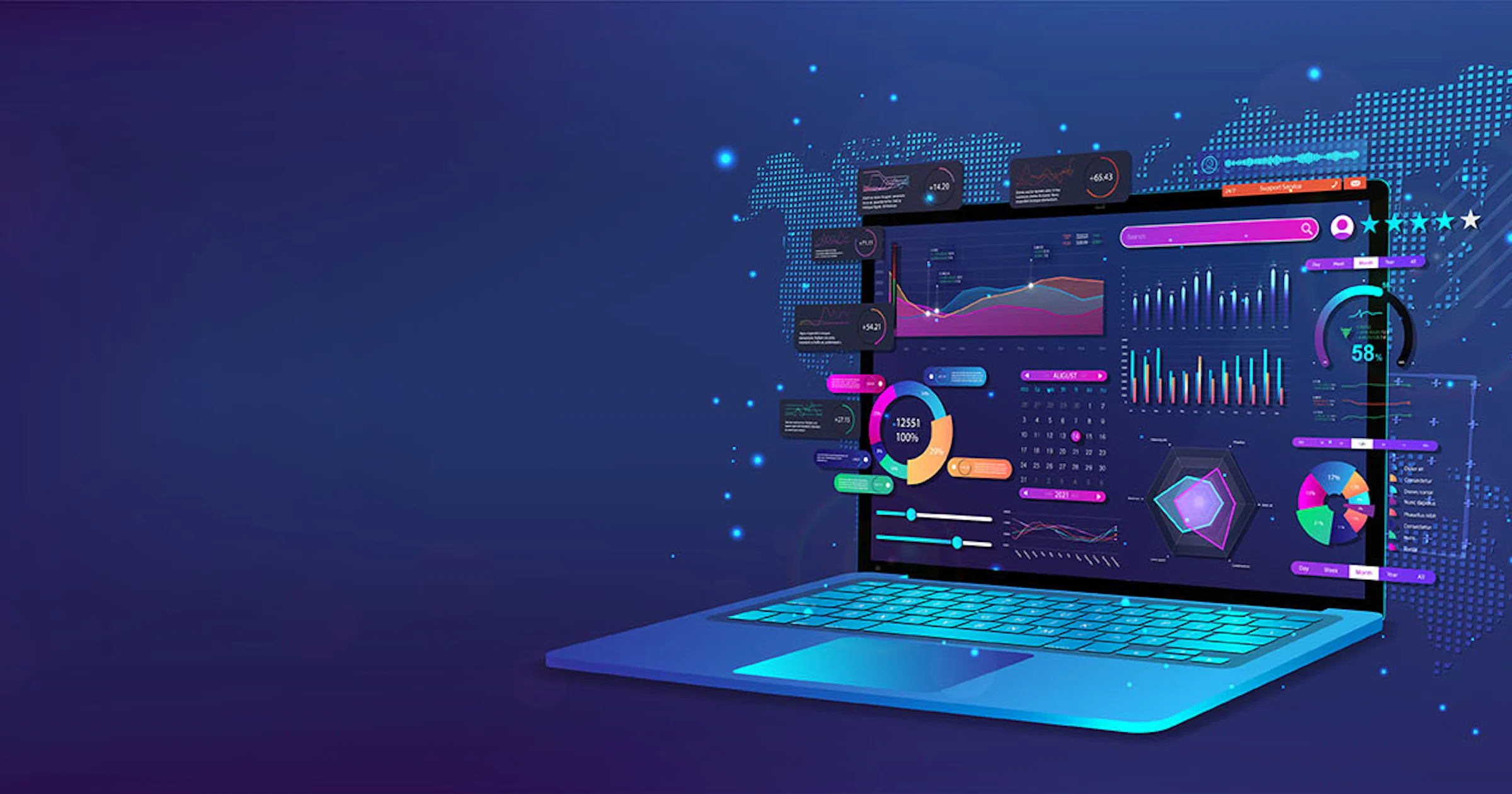 Homarr: het ultieme dashboard voor jouw server