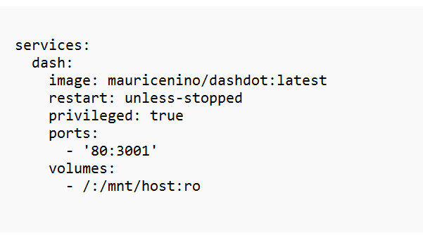 De code kun je downloaden van deze pagina en daarna vanuit een programma als Kladblok overnemen.
