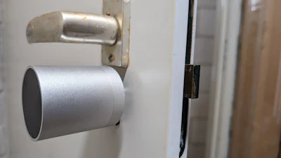 Review Netatmo Slim Deurslot – Bewust niet het slimste jongetje van de klas