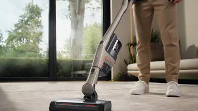 Zo kies je een energiezuinige stofzuiger (en zo gebruik je 'm slim)
