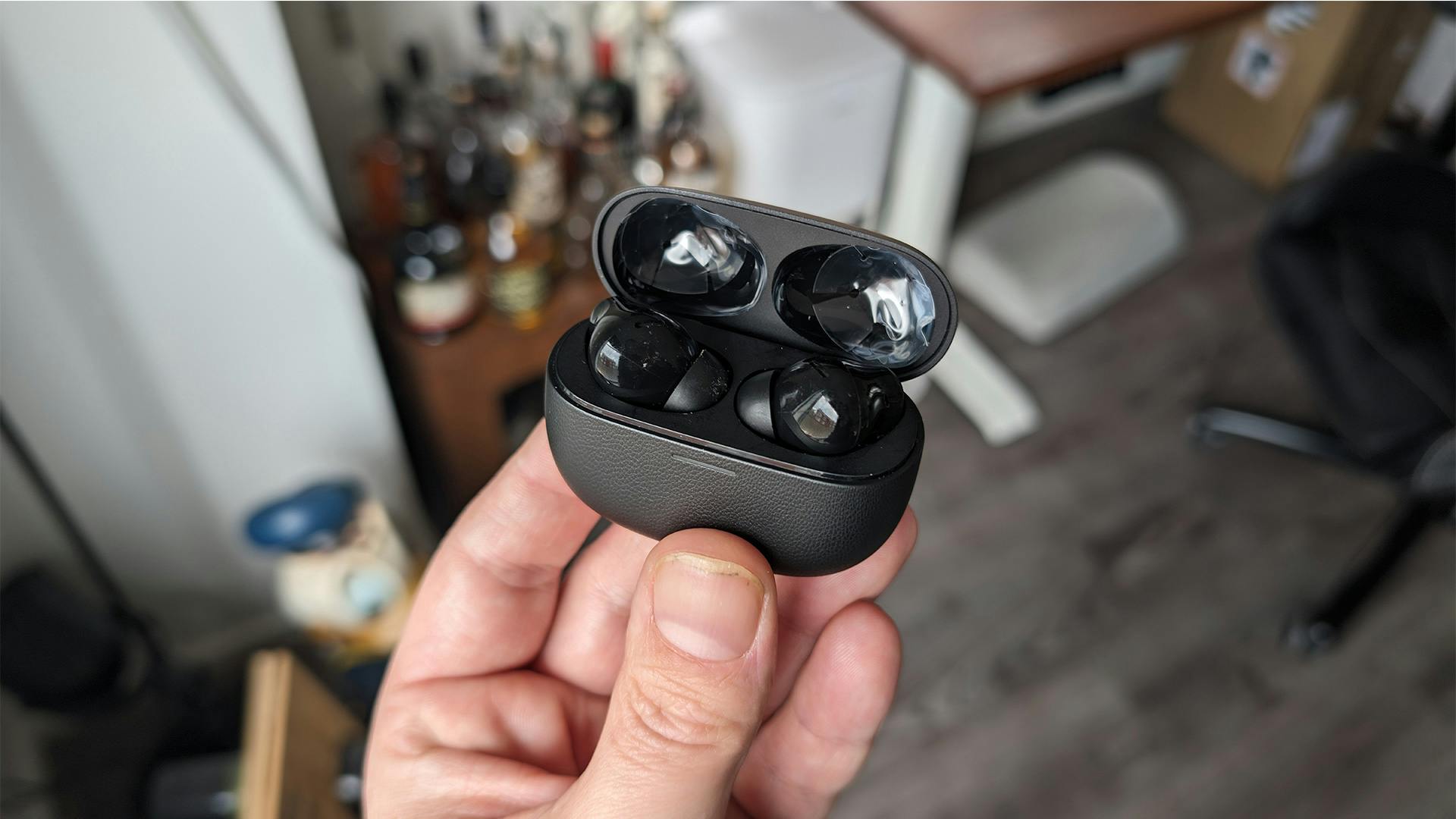 Review Xiaomi Redmi Buds 5 Pro - Maakt veel goed met heldere sound