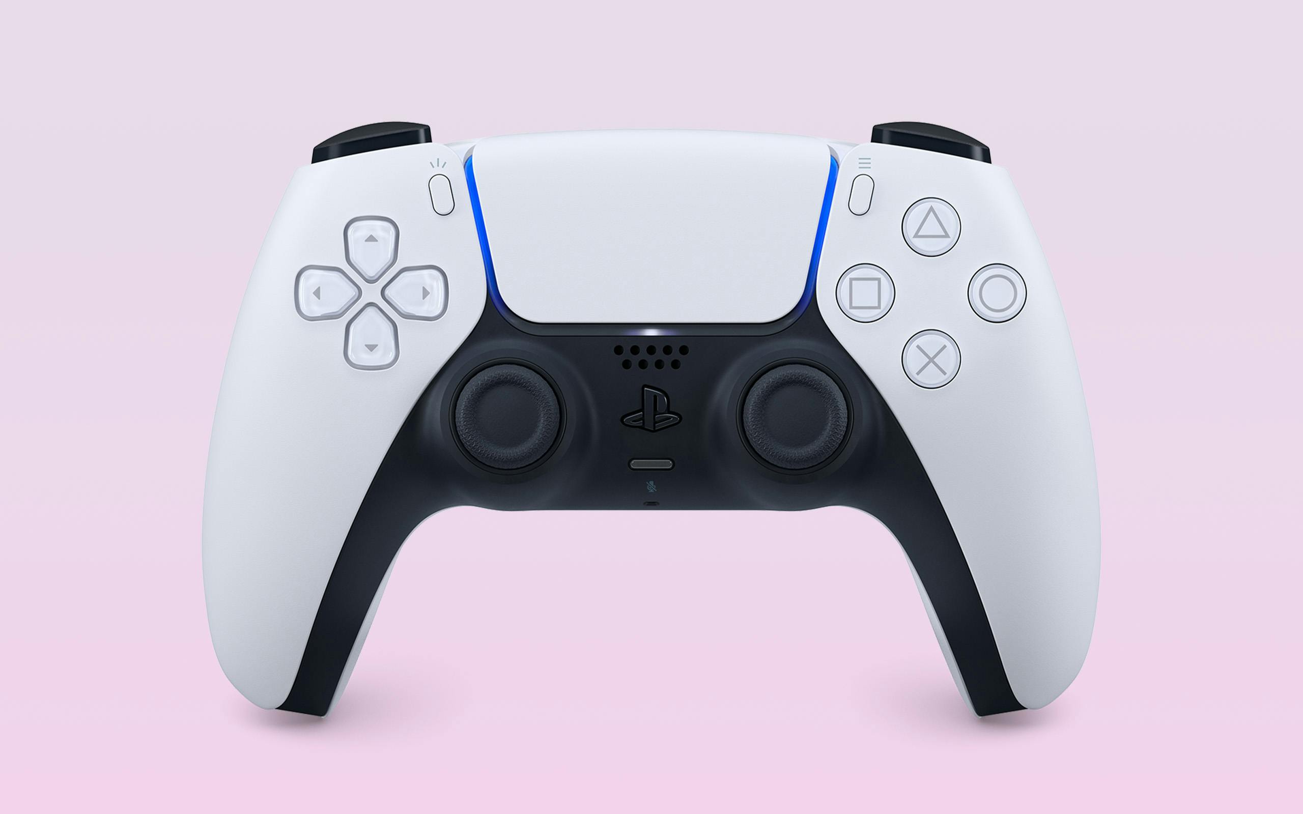 DualSense ps5