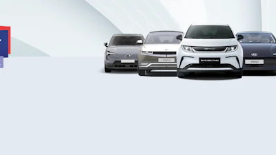 Het EV Duurtest-rapport komt eraan: welke auto past het best bij jou?