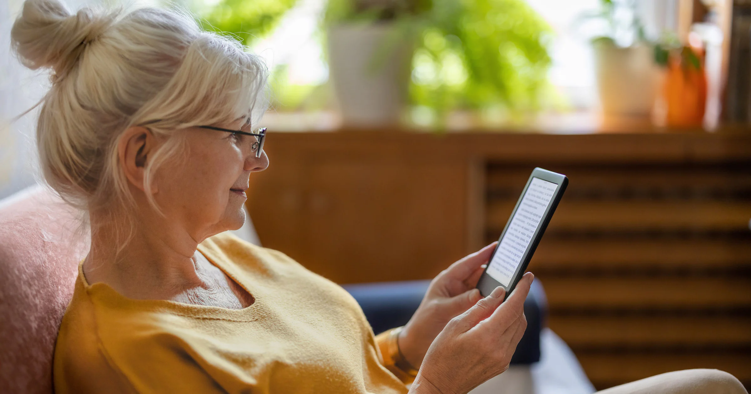 Waar voor je geld: 5 luxe e-readers met een kleurenscherm