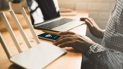 Internet van KPN? Zo kun jij je wifi thuis verbeteren