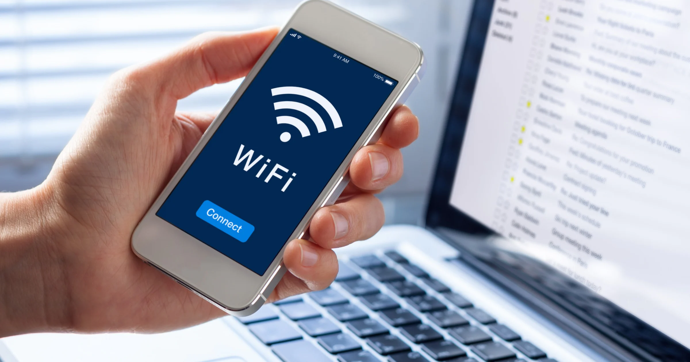 5 manieren om je wifi-snelheid te verbeteren