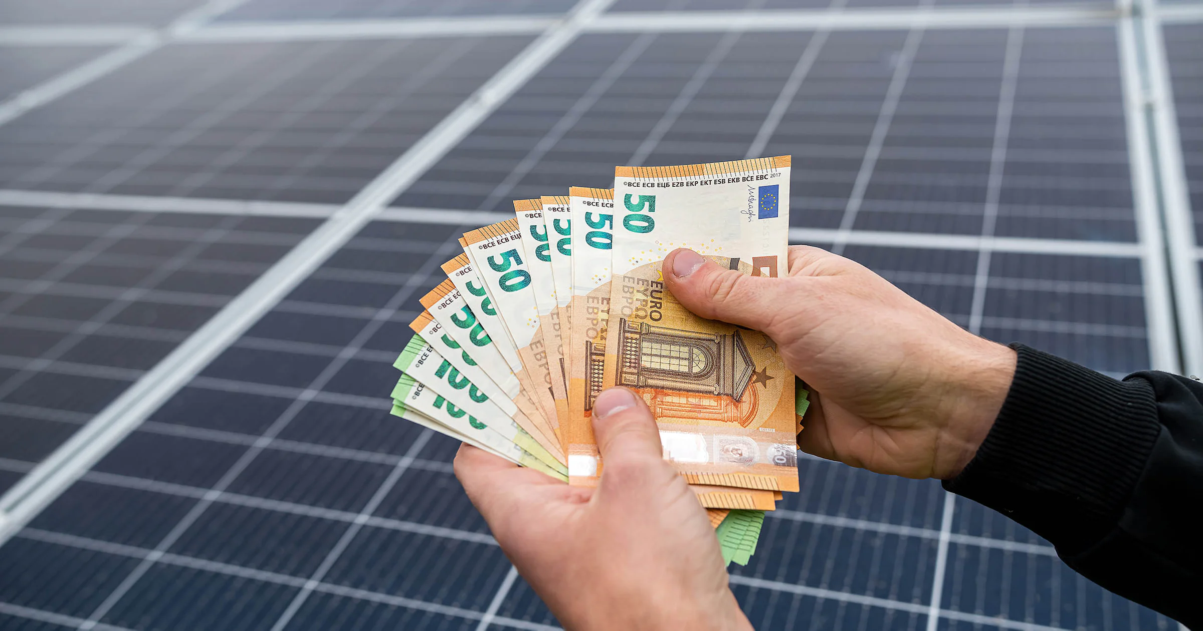 Btw (terugvragen) op zonnepanelen? Dit is de stand van zaken