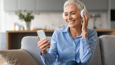 Zo gebruik je je Android-telefoon als hoortoestel