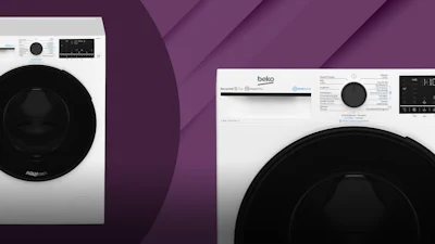 Beko B5WT594189W: supersnel een brandschone was én minder microvezels in de oceanen