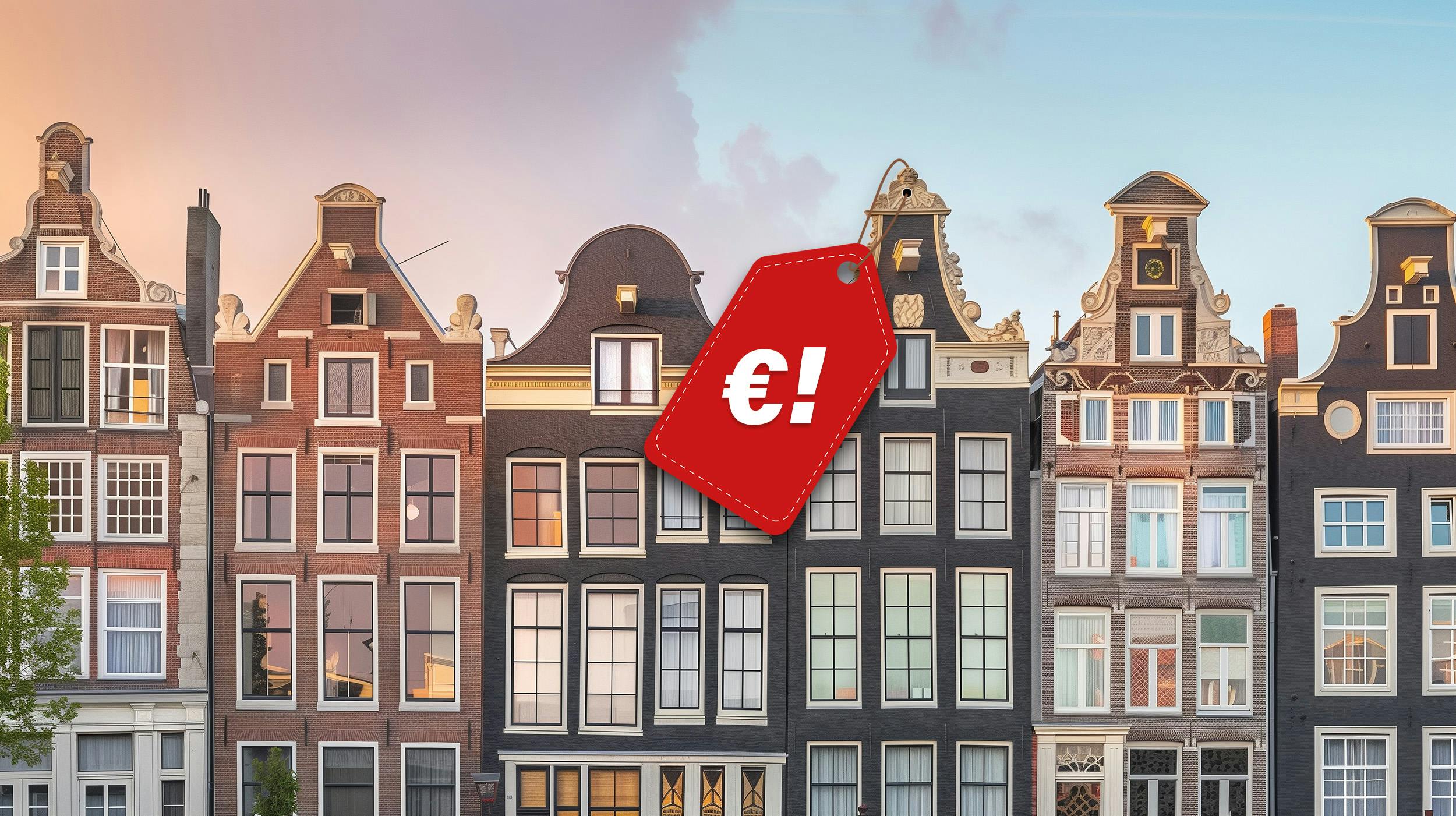 Zo maak je in 5 stappen bezwaar tegen de WOZ-waarde van je huis