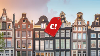 Zo maak je in 5 stappen bezwaar tegen de WOZ-waarde van je huis