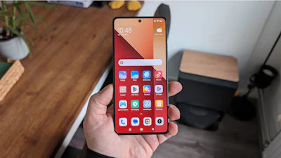 Review Xiaomi Redmi Note 13 Pro – Gewoon een degelijke smartphone