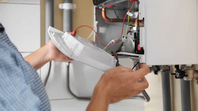 Waarom is onderhoud aan de cv-ketel eigenlijk nodig?