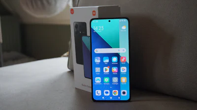 Review Xiaomi Redmi Note 13 4G – Complete budgetsmartphone zonder 5G