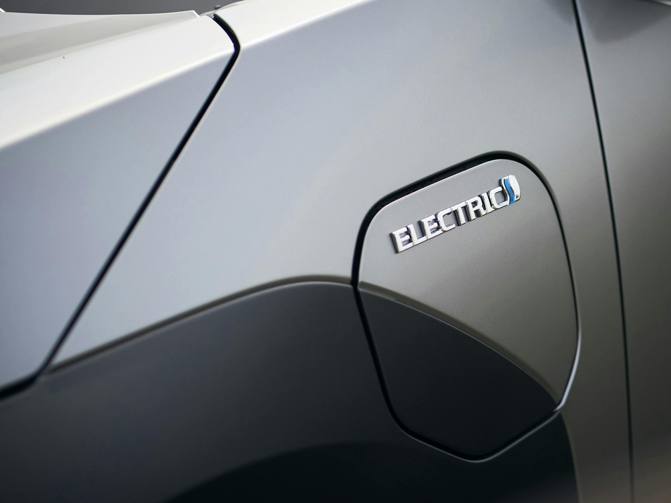 Alle uitvoeringen van de Toyota bZ4X beschikken over een batterij met een capaciteit van 71,4 kWh (netto: 64 kWh).