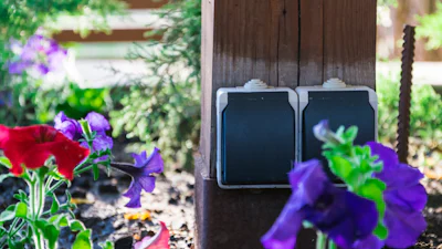 Stroom in je tuin aanleggen: zo doe je dat