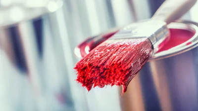 Kwasten en verf bewaren: de beste manieren op een rij