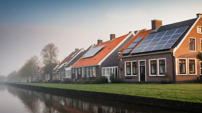 Worden eigenaren van zonnepanelen te veel benadeeld?