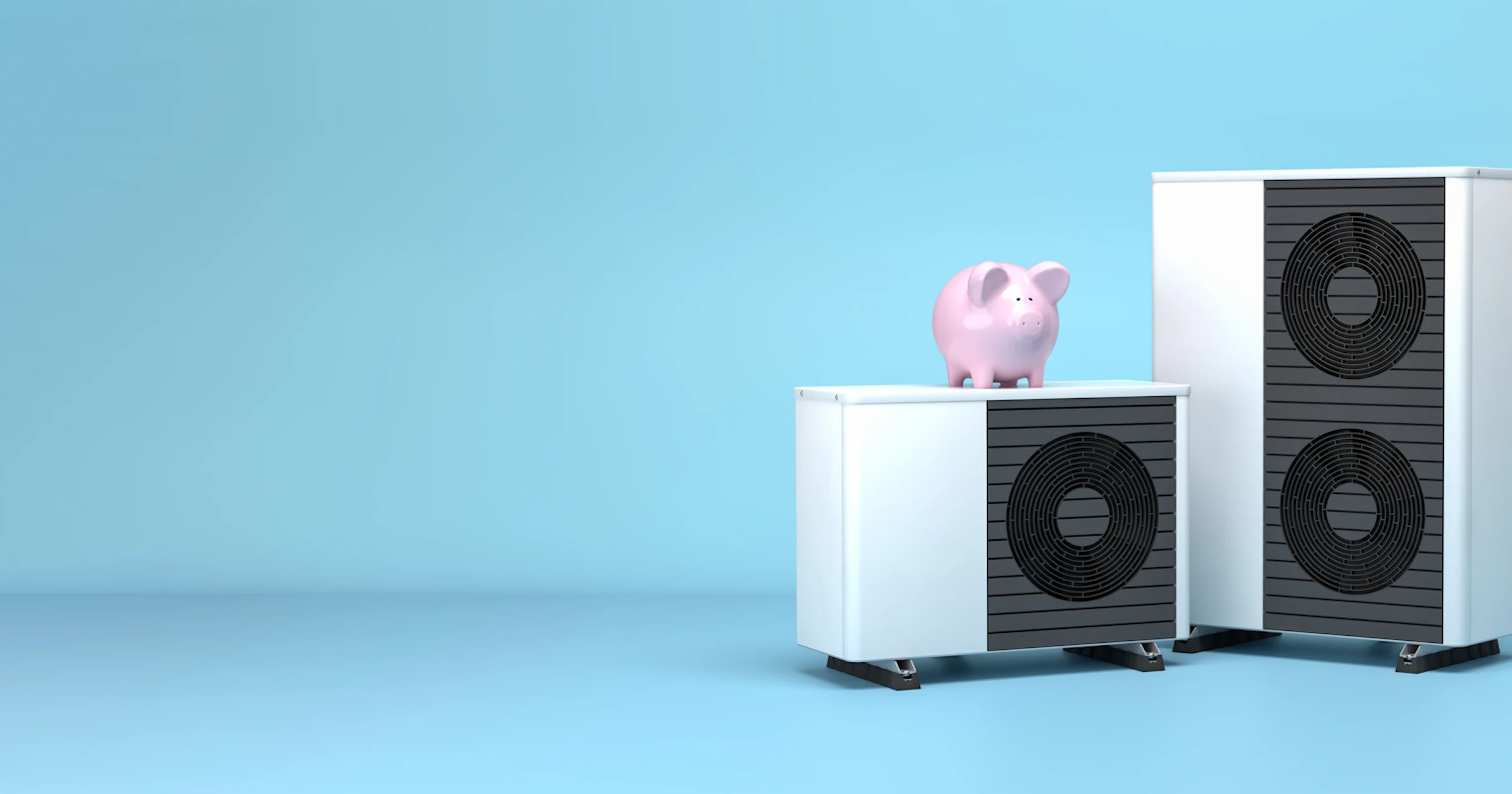 De warmtepomp 2.0 - recente innovaties en trends