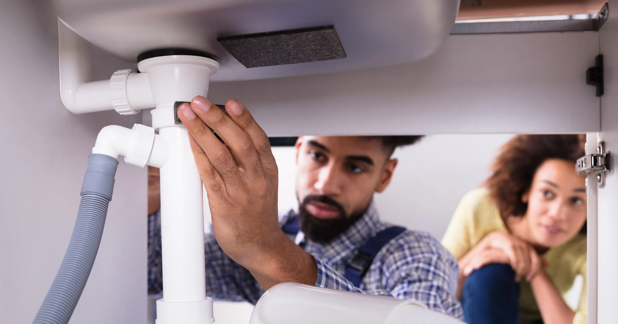 Zo vind je een betrouwbare loodgieter