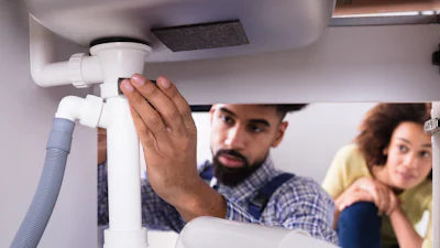 Zo vind je een betrouwbare loodgieter