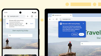Google neemt afscheid van third-party cookies, en nu?