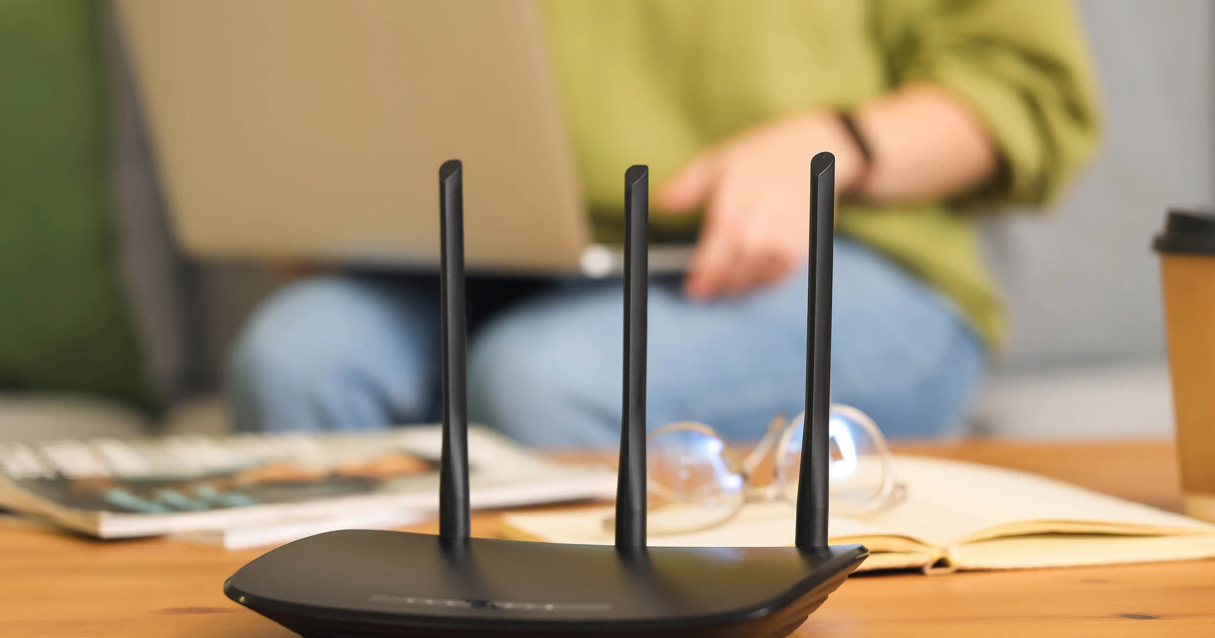 Internet van Ziggo? Zo kun jij je wifi thuis verbeteren