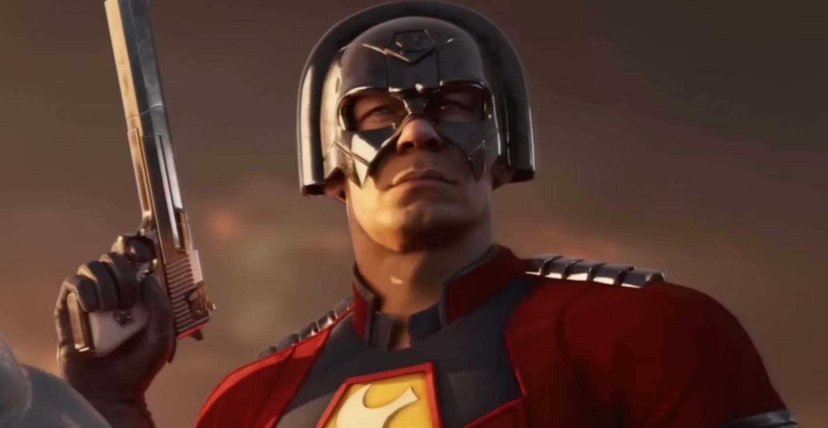 Mortal Kombat 1