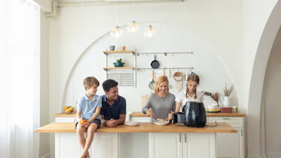 Zo vind je de beste airfryer voor 4 personen
