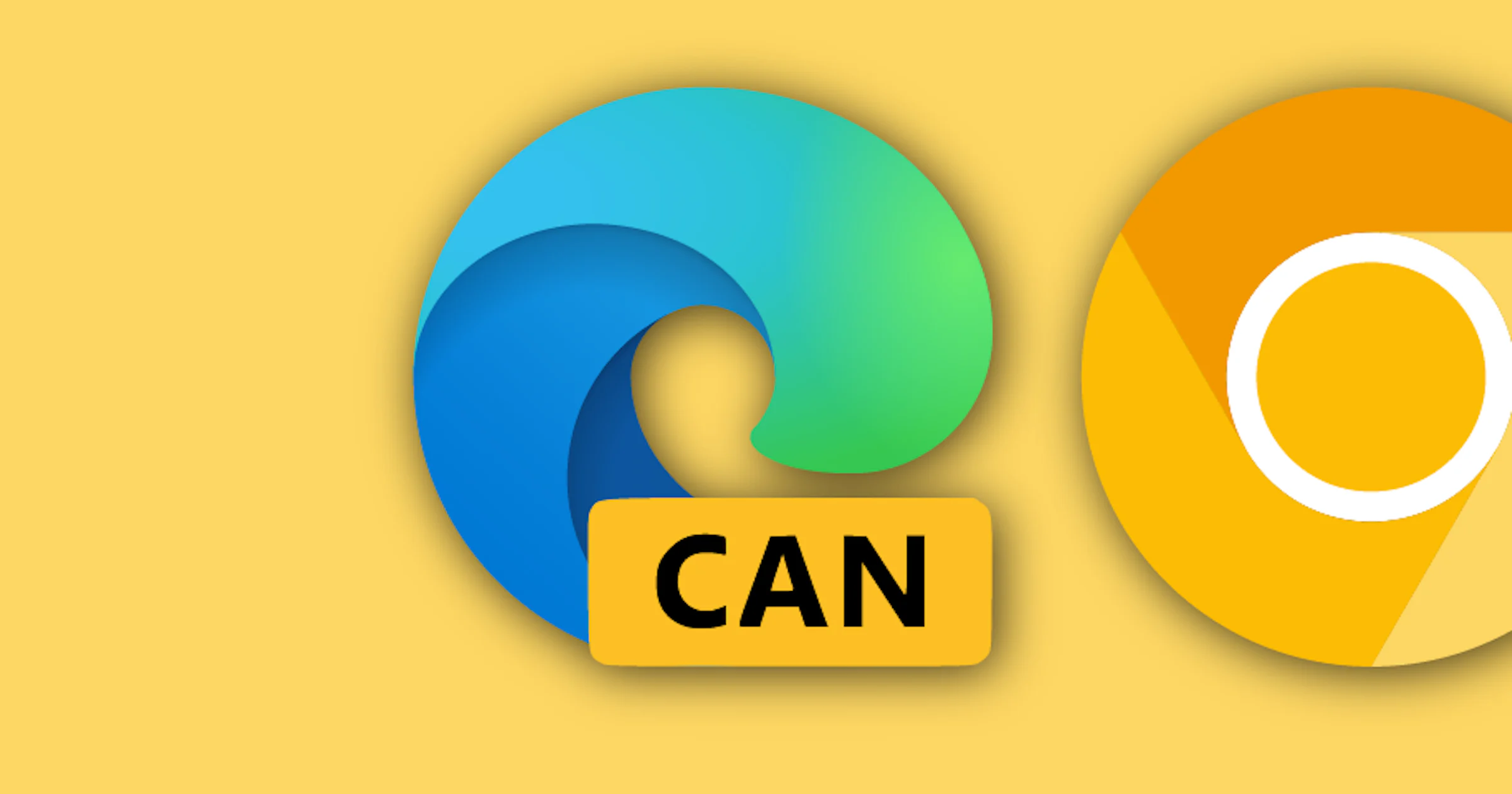 Canary: spelen met insider-versies van Chrome en Edge