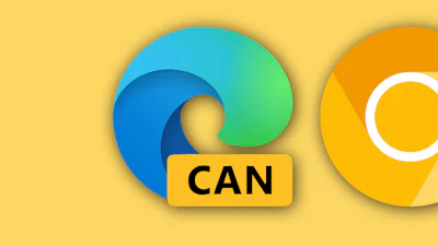 Canary: spelen met insider-versies van Chrome en Edge