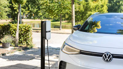 Bidirectioneel laden: je elektrische auto als stroombron voor thuis