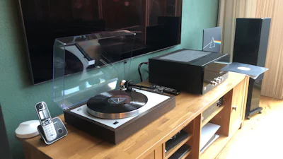 Lp’s luisteren? Zo vind je de beste platenspeler