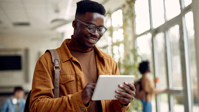 Zo vind je de beste tablet voor studenten