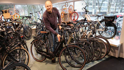 E-bike: dit zijn de 10 meest gestelde vragen aan de fietsenmaker