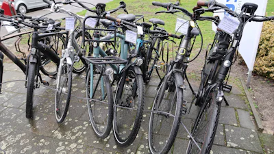 Is het kopen van een tweedehands e-bike een verstandige keuze?