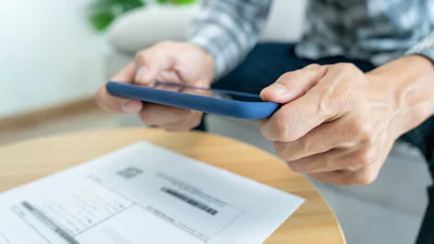 🧾 5 gratis apps voor het scannen van documenten