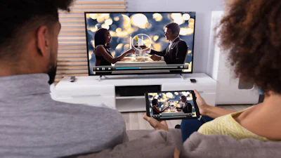 4K, maar geen haarscherp beeld? De bitrate is de schuldige!