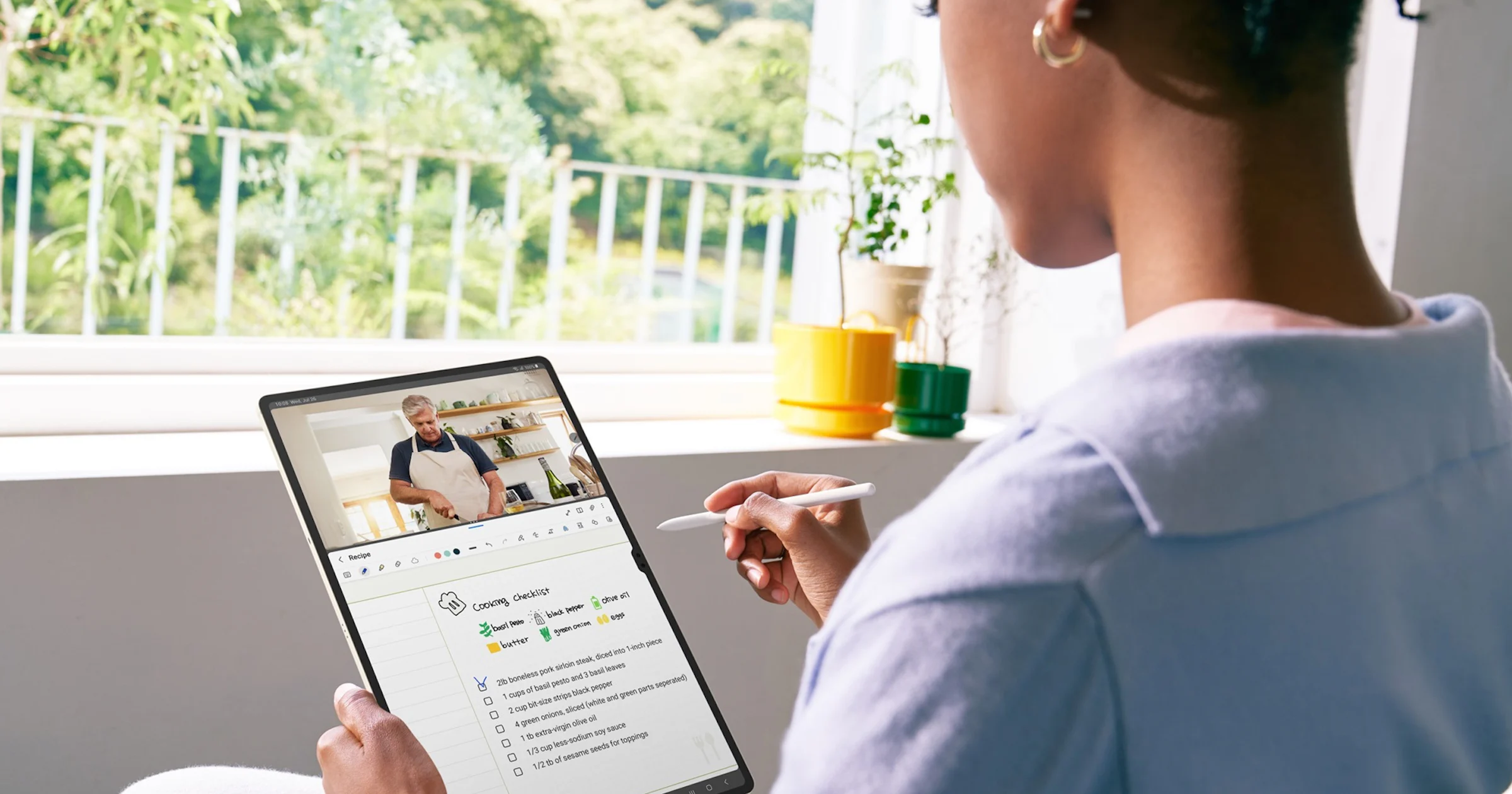 Waar voor je geld: 5 krachtige high-end-tablets